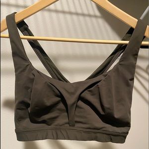 Lulu Lemon Sports Bra